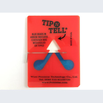 TRB3 TIP N TELL 防倾斜标签