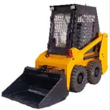 S25 Skid steer loader