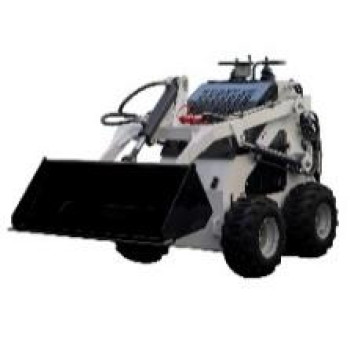 S360 Skid steer loader