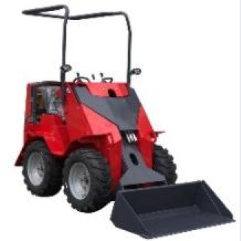 S390 Skid steer loader