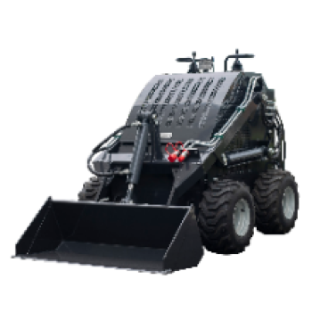 S460 Skid steer loader