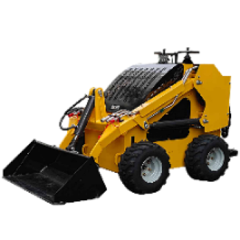 S480 Skid steer loader