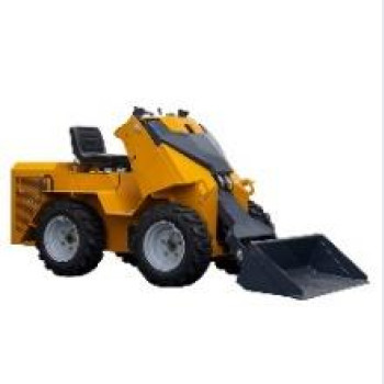 S490 Skid steer loader