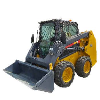 S55 Skid steer loader