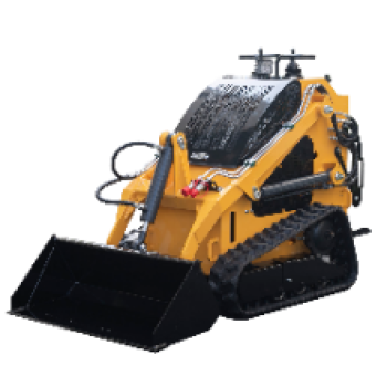 T360 Skid steer loader