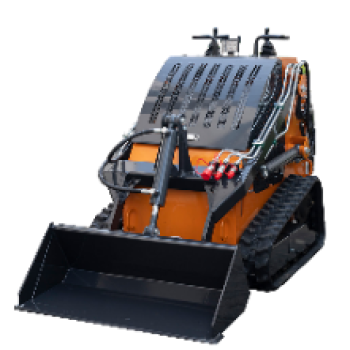 T460 Skid steer loader