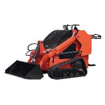 T480 Skid steer loader