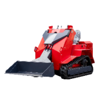 T490 Skid steer loader