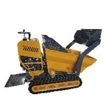 T500 Skid steer loader