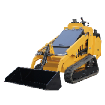 T750 Skid steer loader