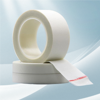 30M_10MM_0.18MM Glass Cloth Tape