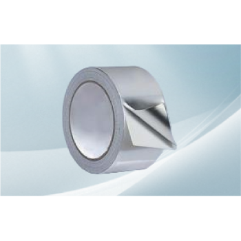 20M_30MM_0.1MM General aluminum foil tape
