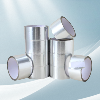 50M_40MM0.06MM Paperless aluminum foil tape