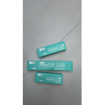 P001 密食袋-小号_30pcs