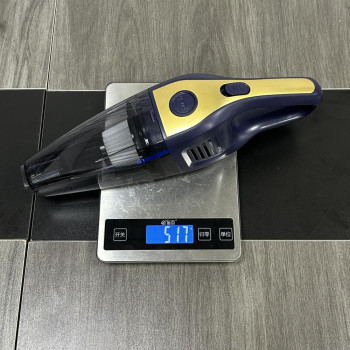 901 901车载吸尘器
