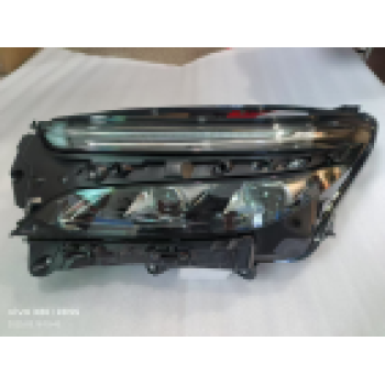EQUINOX 2021-2024-001 CHEVROLET EQUINOX 2021 HEAD LAMP USA (HIGH CONFIGURATION)7P