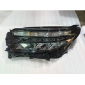 EQUINOX 2021-2024-003 CHEVROLET EQUINOX 2021 HEAD LAMP USA (LOW) 8P LS