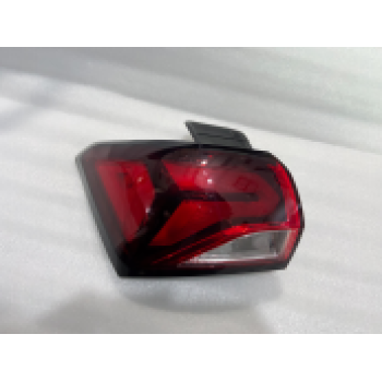 EQUINOX 2021-2024-004 CHEVROLET EQUINOX 2021 TAIL LAMP HOLEGON LOW