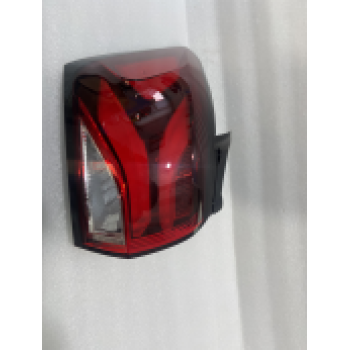 EQUINOX 2021-2024-005 CHEVROLET EQUINOX 2021 TAIL LAMP(OUTSIDE)(HIGH CONFIGURATION)
