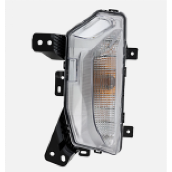 EQUINOX 2021-2024-007 CHEVROLET EQUINOX 2021 CORNER LAMP 
