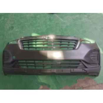 EQUINOX 2021-2024-018 CHEVROLET EQUINOX 2021 FRONT FACE W_O VERSION W_O FOG LAMP
