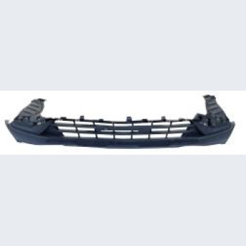EQUINOX 2021-2024-024 CHEVROLET EQUINOX 2021 FRONT BUMPER LOWER W_BRIGHT STRIP 