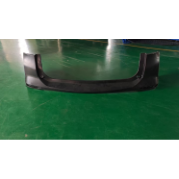 EQUINOX 2021-2024-025 CHEVROLET EQUINOX 2021 REAR BUMPER UPPER