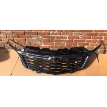 EQUINOX 2021-2024-027 CHEVROLET EQUINOX 2021 GRILLE RS