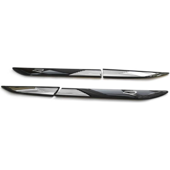 TC-22TIG-R018 SIDE EMBLEM